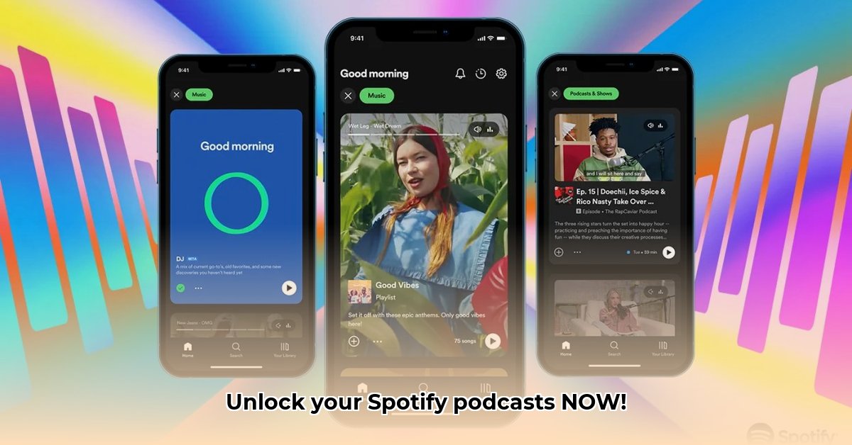 spotify-podcast-login